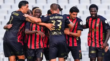 Fatih Karagümrük ikinci galibiyetine uzandı