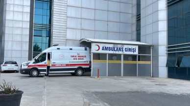 Şanlıurfa’da marangoz atölyesinde vahşet: 15 yaşındaki çırak kompresör işkencesiyle ağır yaralandı