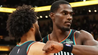 Pistons, galibiyet serisini 13 maça çıkarttı