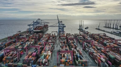 Gemi ve yat sektörü ihracatta tarihi zirveye ulaştı