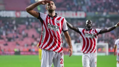 Samsunspor'a 4 günlük izin