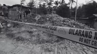 Korkutan toprak kaymaları: Ölü sayısı 23’e yükseldi, 28 kişi kayıp