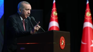 Cumhurbaşkanı Erdoğan, Beykoz'da "Söz Gençlikte" programına telefonla bağlandı