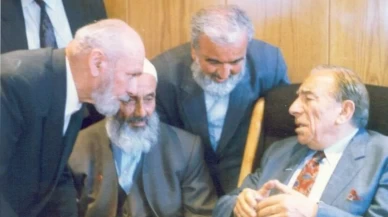 MHP’li Yaşar Yıldırım: Ülkücü-Milliyetçi Hareket’in başı sağ olsun