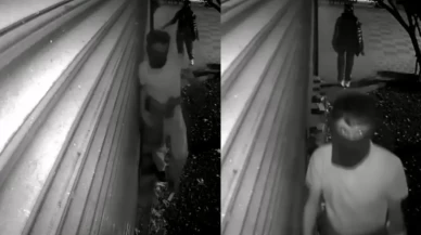 Ankara’da şok hırsızlık zinciri: 15 yaşındaki 4 şüpheli tutuklandı!