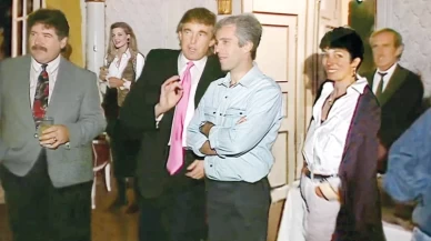 ABD Temsilciler Meclisi Epstein dosyalarını hızla açıklıyor