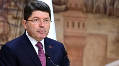 Bakan Tunç: “Türkiye, yargıda dijital dönüşümde örnek ülke konumuna geldi”