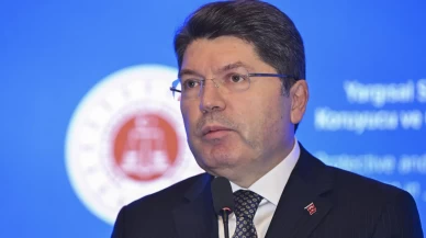 Adalet Bakanı Yılmaz Tunç duyurdu! Nakil listesi yayınlandı