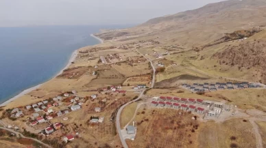 Sonbahar kartpostallık görüntüler oluşturdu!