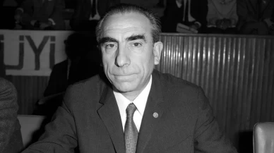 MHP, Başbuğ Alparslan Türkeş’i doğumunun 108. yılında andı