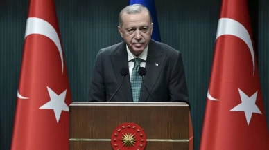 Cumhurbaşkanı Erdoğan: Kadınlar gerekli desteği görmüyor