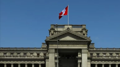 Peru Yüksek Mahkemesi, Betssy Chavez için 5 aylık gözaltı kararı verdi