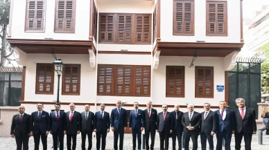 Atatürk’ün Selanik’teki evi yeniden ziyarete açıldı! Bu belgeler ilk kez gün yüzüne çıktı