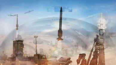 “Çelik Kubbe” stratejisi: Türkiye’nin savunma çıkışı Yunan ve İsrail basınında manşet oldu