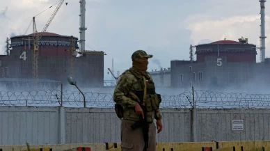 Rusya'dan Avrupa'yı tehlikeye atacak hamle! Nükleer santralleri hedef aldı: 7 ölü