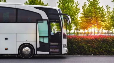 Türkiye'nin otobüs, minibüs ve midibüs ihracatı 2,6 milyar dolara ulaştı