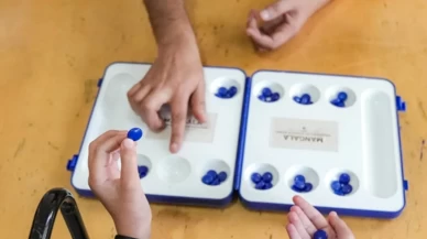 Bu oyunlar çocukların zekasını şaha kaldırıyor