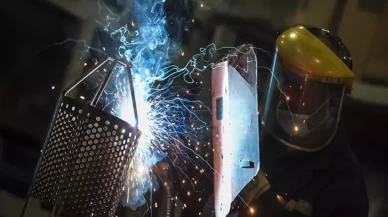 Sanayi üretim rakamları açıklandı