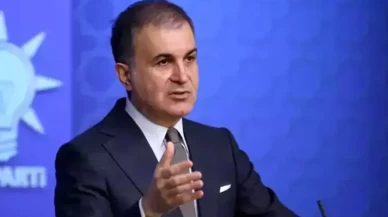 AK Parti Sözcüsü Çelik'ten Filistin Halkıyla Uluslararası Dayanışma Günü paylaşımı