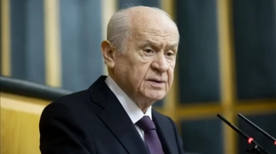 MHP Lideri Devlet Bahçeli: 'Azerbaycan ile yolumuz birdir'