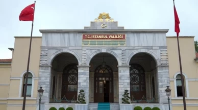 Demokrasi ve Özgürlükler Adası açıklarında tankerde zehirlenme: 1 ölü, 2 yaralı