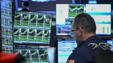 New York borsası güne yükselişle başladı