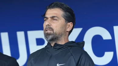 Çaykur Rizespor’da İlhan Palut istifa etti