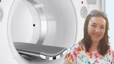 MR cihazında unutulan kadın şikayetçi oldu
