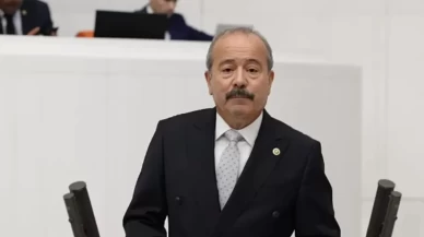Afyonkarahisar’ın gizli hazineleri TBMM’de gündeme geldi! MHP'li Taytak'tan destek çağrısı