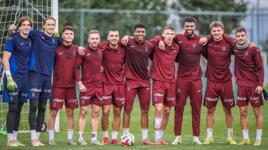 Trabzonspor, Başakşehir mesaisinde