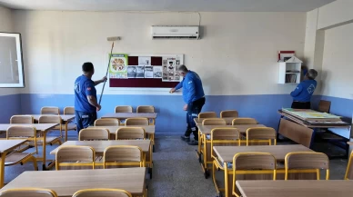 Sarıçam Belediyesi’nden eğitime destek