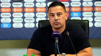 Çağdaş Atan: “Çalıştıklarımızı sahaya yansıtamadık”