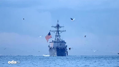 Pasifik'te sular durulmuyor!