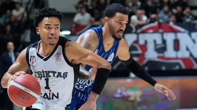 Beşiktaş, Anadolu Efes’i devirdi