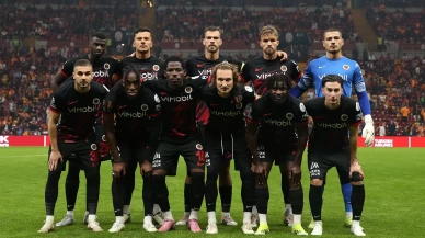 Gençlerbirliği'nde yenilgiye rağmen alkışlanacak hareket!