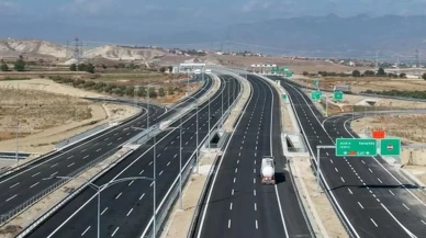 Kara yollarında çalışma uyarısı!