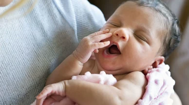 Anne sütü, bebeğin beynini nasıl şekillendiriyor?