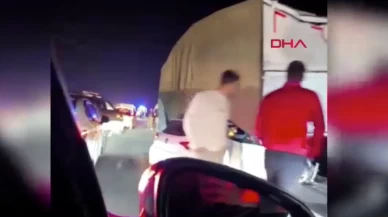 Diyarbakır’da zincirleme facia: 3 ölü, 7 yaralı