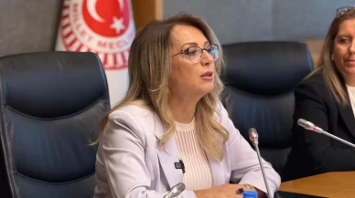 MHP’li Filiz Kılıç, Nevşehirli Muhtarlarla Meclis’te buluştu