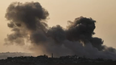 İsrail’den Beyrut’a saldırı! Hizbullah’ın en kritik ismi öldürüldü