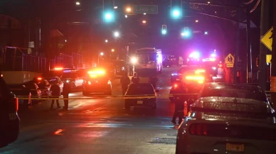 ABD'de silahlı saldırı