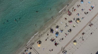 Bilim insanlarından uyarı: Yüzyıl sonuna kadar sahillerin neredeyse yarısı yok olacak