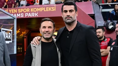 Okan Buruk, Volkan Demirel’e karşı bir kez daha kazandı