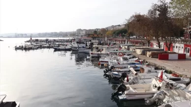 Tekirdağ'da deniz ulaşımı normale döndü