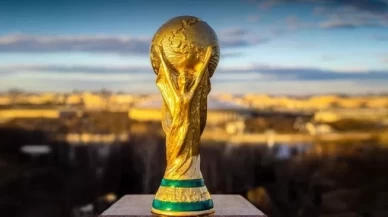 İran 2026 Dünya Kupası'nın kura çekimi törenine katılmayacak