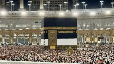 Hac ek kayıt başvuruları başladı