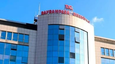 Bayrampaşa Belediyesine yönelik yolsuzluk soruşturmasında tahliye kararı