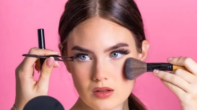 Kalıcı makyaj öncesi altın değerinde uyarılar