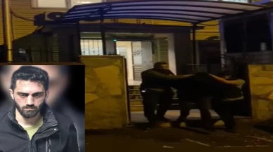 Sarıyer'de tartıştığı yiğenini bıçaklayarak öldürdü!