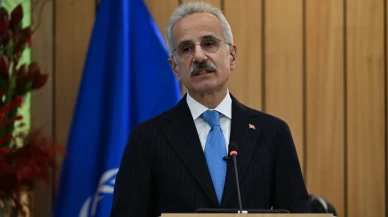 Türkiye’den emisyon resti! Bakan Uraloğlu: Destekliyoruz ama bölgesel önlemlere karşıyız